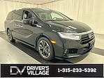 2024 Honda Odyssey FWD Minivan for sale #H246S9246 - photo 1