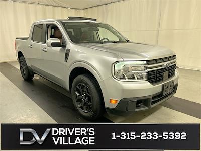 2022 Ford Maverick SuperCrew Cab 4x4 Pickup for sale #B226I6936 - photo 1