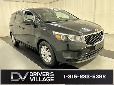 2016 Kia Sedona FWD Minivan for sale #P166N8653 - photo 1