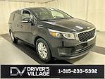 2016 Kia Sedona FWD Minivan for sale #P166N8653 - photo 1