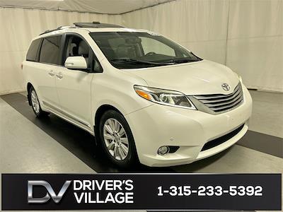 2017 Toyota Sienna 4x2 Minivan for sale #P176I7449 - photo 1