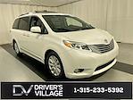 2017 Toyota Sienna 4x2 Minivan for sale #P176I7449 - photo 1