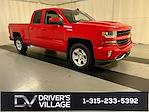 2018 Chevrolet Silverado 1500 Double Cab 4WD Pickup for sale #P186S8062 - photo 1