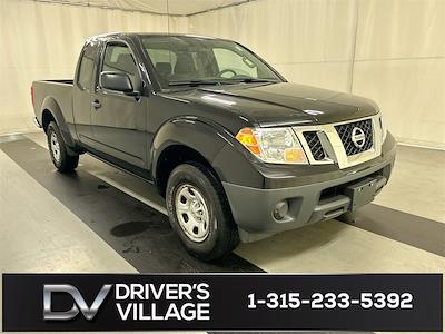 2014 Nissan Frontier King Cab 4x2 Pickup for sale #R145N7511 - photo 1