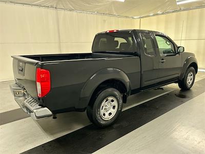 2014 Nissan Frontier King Cab 4x2 Pickup for sale #R145N7511 - photo 2