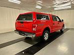 2015 Ford F-150 SuperCrew Cab 4WD Pickup for sale #R155S7791 - photo 2