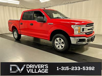 2020 Ford F-150 SuperCrew Cab 4WD Pickup for sale #R205D1099 - photo 1