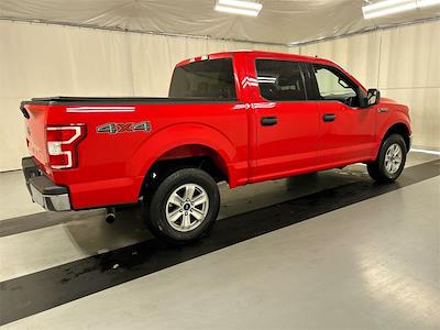 2020 Ford F-150 SuperCrew Cab 4WD Pickup for sale #R205D1099 - photo 2