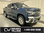 2020 Chevrolet Silverado 1500 Crew Cab 4WD Pickup for sale #R205D7726 - photo 1