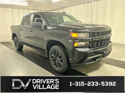 2020 Chevrolet Silverado 1500 Crew Cab 4x4 Pickup for sale #R205I7549 - photo 1