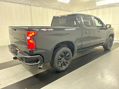 2020 Chevrolet Silverado 1500 Crew Cab 4x4 Pickup for sale #R205I7549 - photo 2