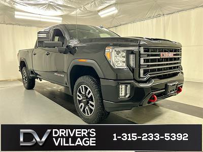 2021 GMC Sierra 2500 Crew Cab 4x4 Pickup for sale #R215N5739 - photo 1
