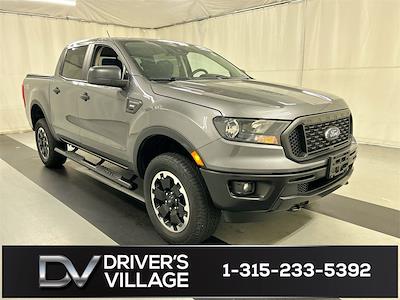 2021 Ford Ranger SuperCrew Cab 4WD Pickup for sale #R215S7572 - photo 1