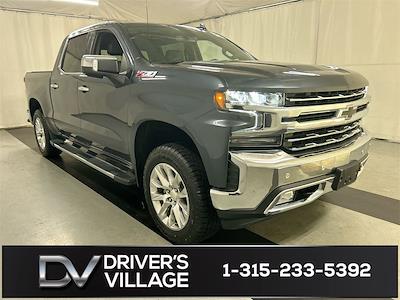 2021 Chevrolet Silverado 1500 Crew Cab 4WD Pickup for sale #R215S7744 - photo 1