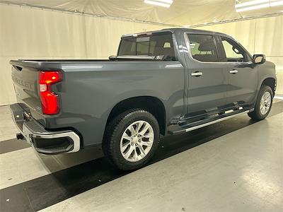 2021 Chevrolet Silverado 1500 Crew Cab 4WD Pickup for sale #R215S7744 - photo 2
