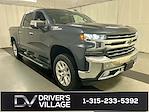 2021 Chevrolet Silverado 1500 Crew Cab 4WD Pickup for sale #R215S7744 - photo 1