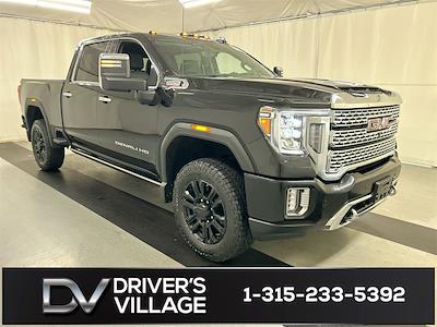2021 GMC Sierra 3500 Crew Cab 4WD Pickup for sale #R215S7763 - photo 1