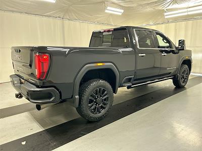 2021 GMC Sierra 3500 Crew Cab 4WD Pickup for sale #R215S7763 - photo 2