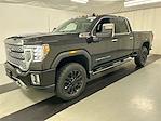 2021 GMC Sierra 3500 Crew Cab 4WD Pickup for sale #R215S7763 - photo 5
