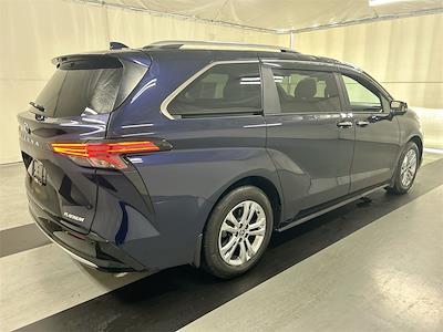 2025 Toyota Sienna AWD Minivan for sale #R25577562 - photo 2
