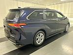 2025 Toyota Sienna AWD Minivan for sale #R25577562 - photo 2