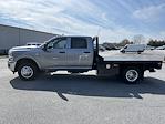 2024 Ram 3500 Crew Cab DRW 4x4, CM Truck Beds RD Model Flatbed Truck for sale #512855RL - photo 6