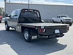 2024 Ram 3500 Crew Cab DRW 4x4, CM Truck Beds RD Model Flatbed Truck for sale #512855RL - photo 7