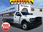 2024 Ram 4500 Regular Cab DRW 4x2, Cab Chassis for sale #513618 - photo 1