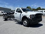 2024 Ram 4500 Regular Cab DRW 4x2, Cab Chassis for sale #513618 - photo 3