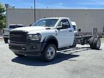 2024 Ram 4500 Regular Cab DRW 4x2, Cab Chassis for sale #513618 - photo 5