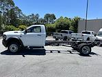 2024 Ram 4500 Regular Cab DRW 4x2, Cab Chassis for sale #513618 - photo 6