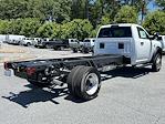 2024 Ram 4500 Regular Cab DRW 4x2, Cab Chassis for sale #513618 - photo 2