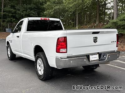 2023 Ram 1500 Classic Regular Cab 4WD Pickup for sale #513775A - photo 2