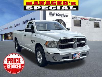 2023 Ram 1500 Classic Regular Cab 4WD Pickup for sale #513775A - photo 1