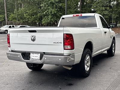 2023 Ram 1500 Classic Regular Cab 4WD Pickup for sale #513775A - photo 2