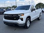 2022 Chevrolet Silverado 1500 Regular Cab RWD Pickup for sale #513775B - photo 4