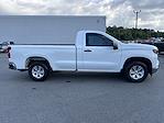 2022 Chevrolet Silverado 1500 Regular Cab RWD Pickup for sale #513775B - photo 8