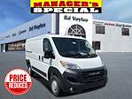 2024 Ram ProMaster 1500 Standard Roof FWD Empty Cargo Van for sale #514066F - photo 1