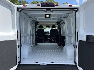 2024 Ram ProMaster 1500 Standard Roof 4x2, Empty Cargo Van for sale #514067F - photo 2