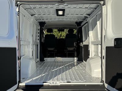New 2024 Ram ProMaster 1500 Standard Roof Empty Cargo Van for sale #514072F - photo 2