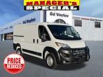 New 2024 Ram ProMaster 1500 Standard Roof Empty Cargo Van for sale #514072F - photo 1