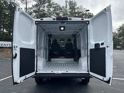 2024 Ram ProMaster 1500 Standard Roof 4x2 Empty Cargo Van for sale #514084F - photo 2