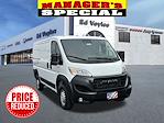 New 2024 Ram ProMaster 1500 Standard Roof Empty Cargo Van for sale #514084F - photo 1
