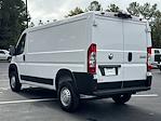 New 2024 Ram ProMaster 1500 Standard Roof Empty Cargo Van for sale #514084F - photo 7
