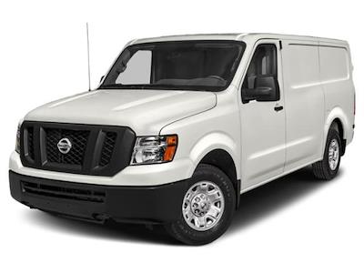 2018 Nissan NV1500 Standard Roof RWD Empty Cargo Van for sale #514085A - photo 1