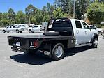 2024 Ram 5500 Crew Cab DRW 4x4, Dakota Flatlander Flatbed Flatbed Truck for sale #514204RL - photo 2