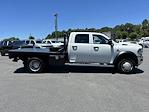 2024 Ram 5500 Crew Cab DRW 4x4, Dakota Flatlander Flatbed Flatbed Truck for sale #514204RL - photo 9