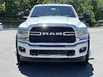 New 2024 Ram 5500 Tradesman Crew Cab 4x4 Dakota Flatbed Truck with Gooseneck Hitch for sale #514204RL - photo 4