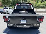 New 2024 Ram 5500 Tradesman Crew Cab 4x4 Dakota Flatbed Truck with Gooseneck Hitch for sale #514204RL - photo 8