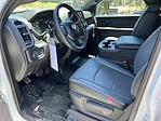 New 2024 Ram 5500 Tradesman Crew Cab 4x4 Dakota Flatbed Truck with Gooseneck Hitch for sale #514204RL - photo 11